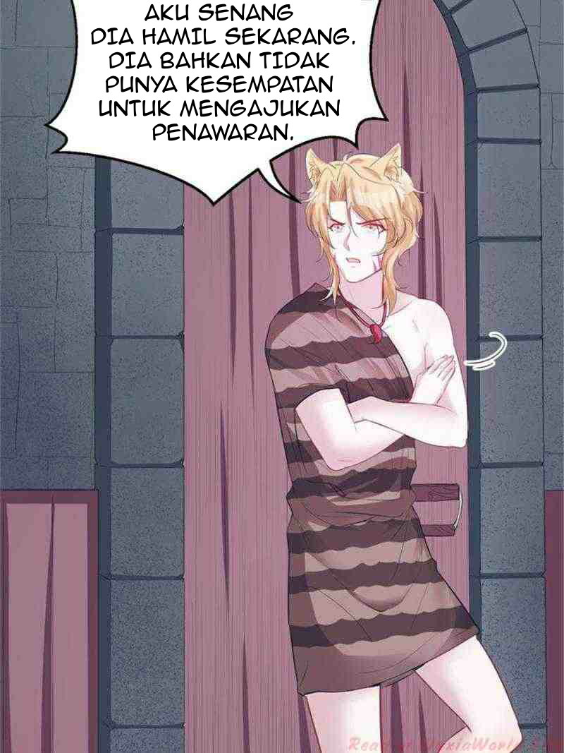 Beauty and the Beasts Chapter 105 Gambar 27